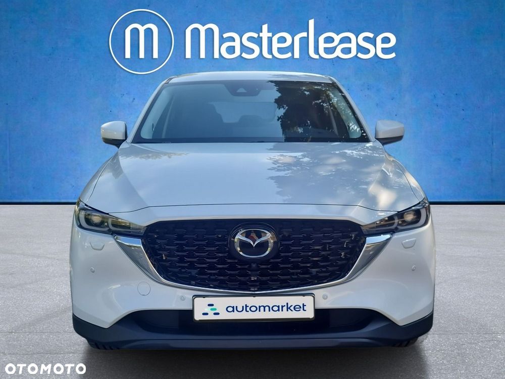 Mazda CX-5 - 2