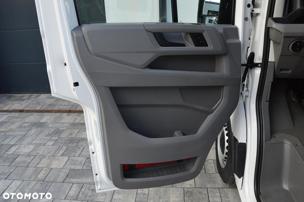 Volkswagen Crafter - 19