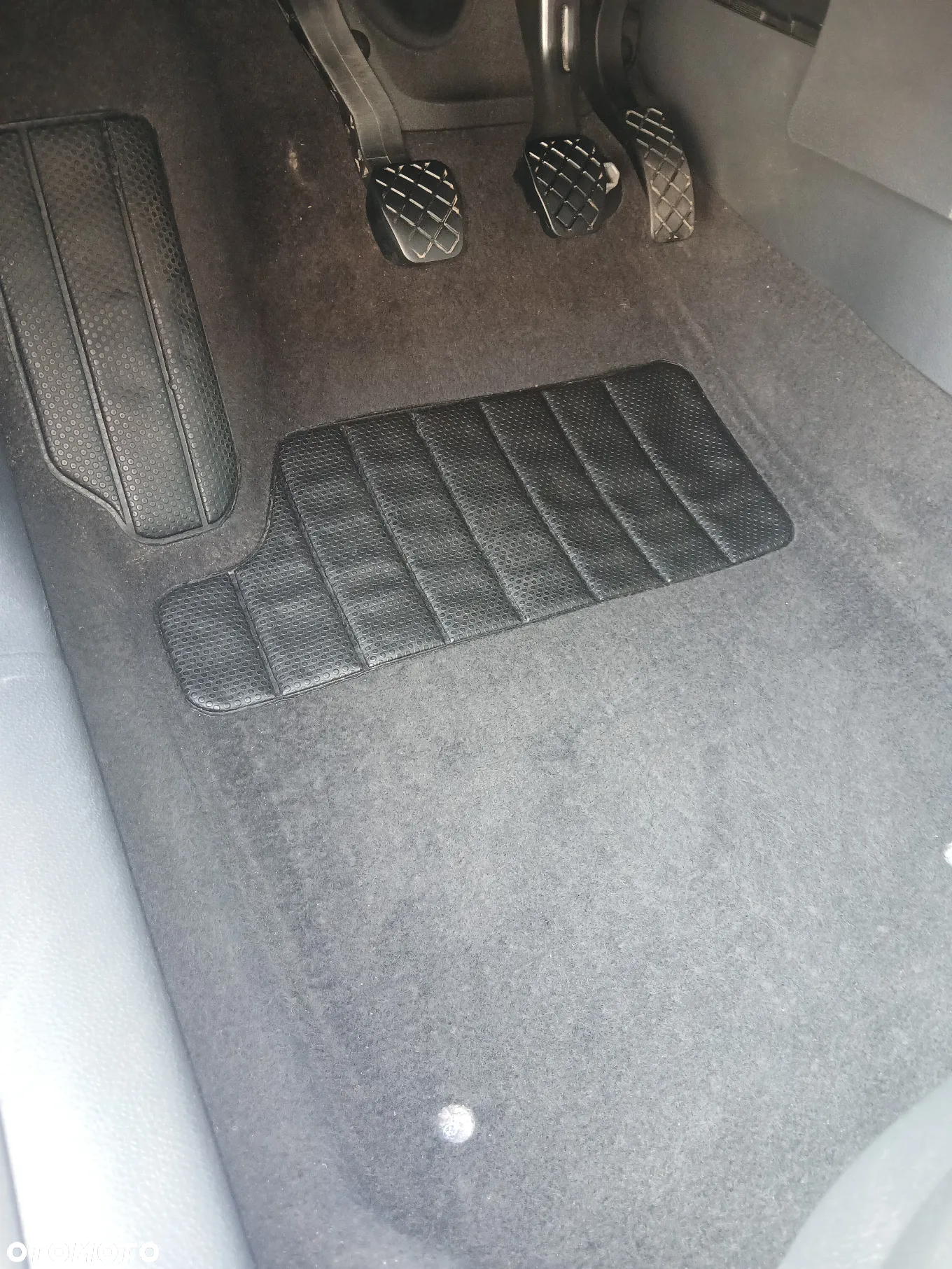 Volkswagen Polo 1.2 Basis - 27