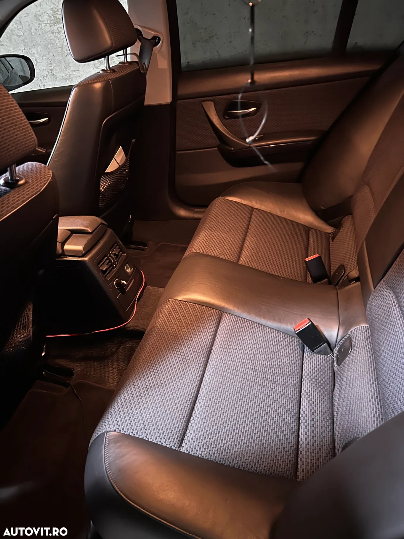 BMW Seria 3 - 8