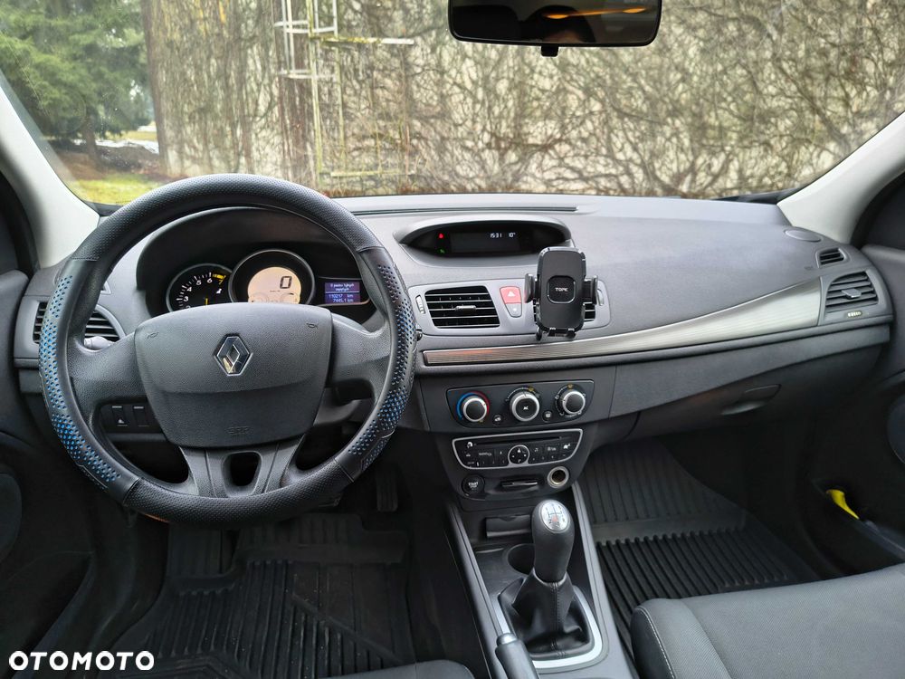 Renault Megane - 6