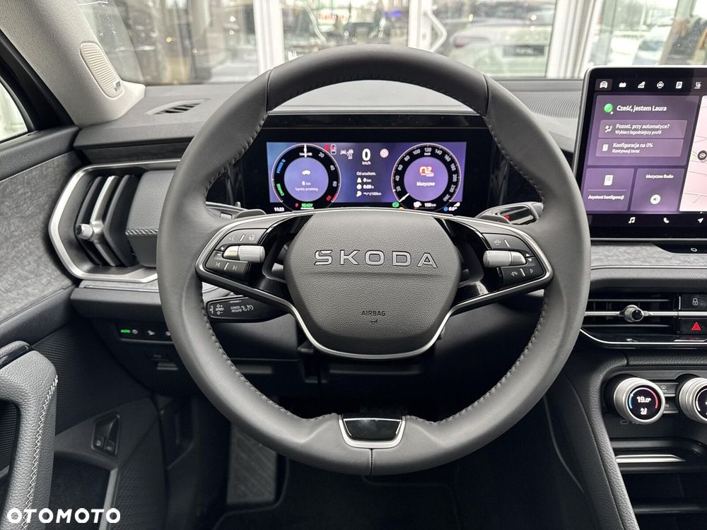 Skoda Kodiaq - 13