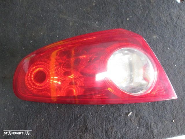 Farol Tras REF0801 CHEVROLET LACETTI 2004 5P ESQ - 1