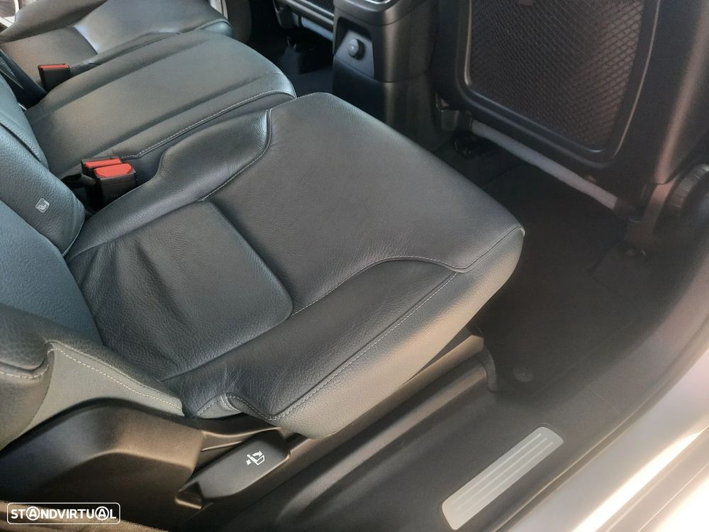 Volvo XC 90 T8 AWD Recharge Geartronic Inscription - 41