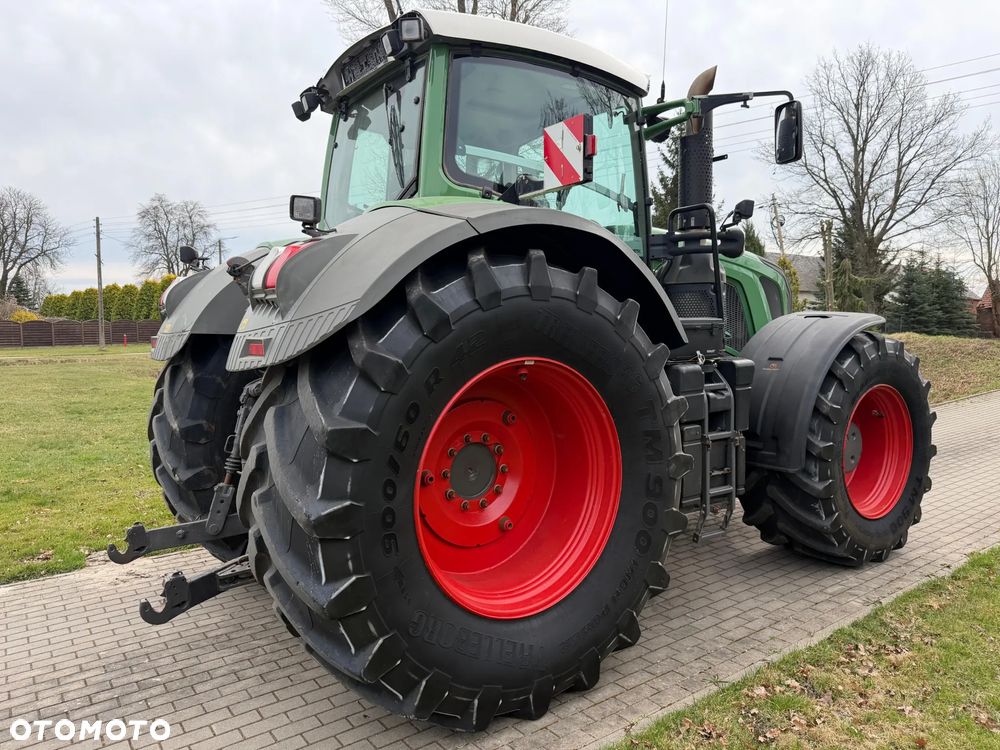 Fendt 936 S4 Profi Plus 930 939 942 1050 - 33
