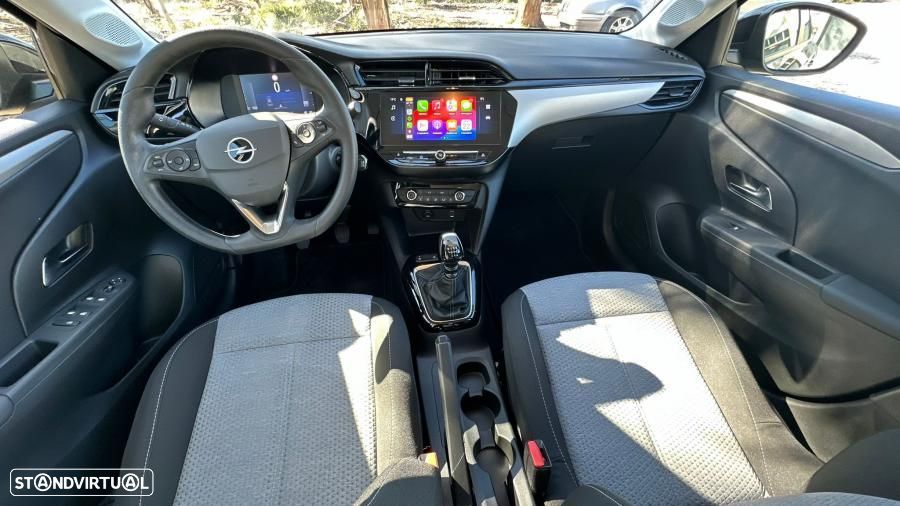 Opel Corsa 1.2 T Edition - 13