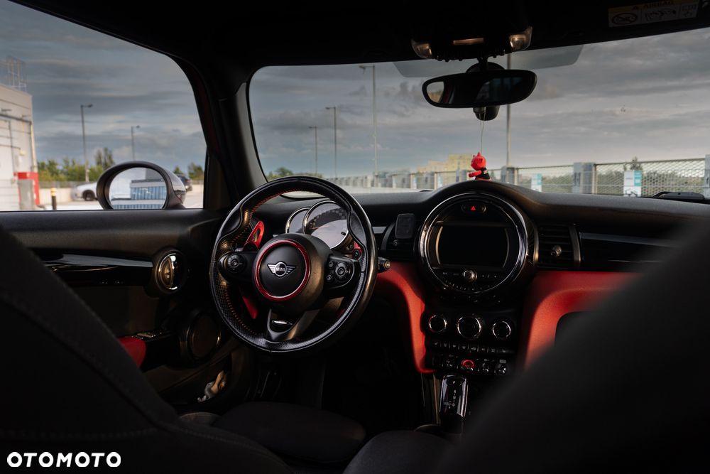 MINI Cooper S sport - 8