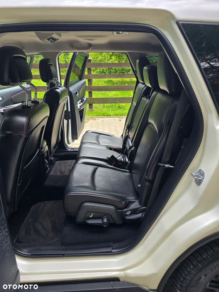 Dodge Journey - 25