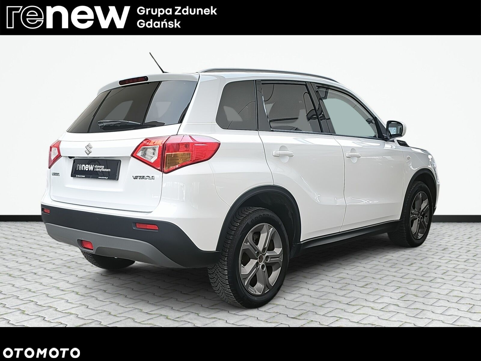 Suzuki Vitara - 6