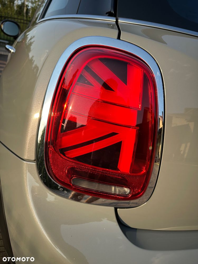 MINI Cooper Standard - 22