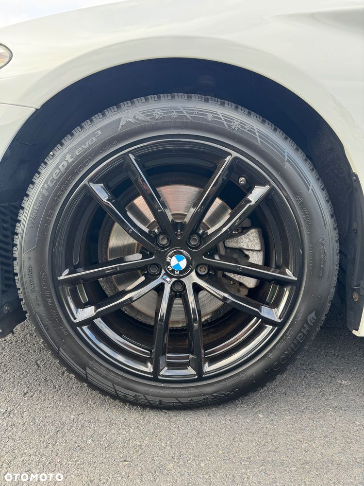 BMW Seria 5 - 25