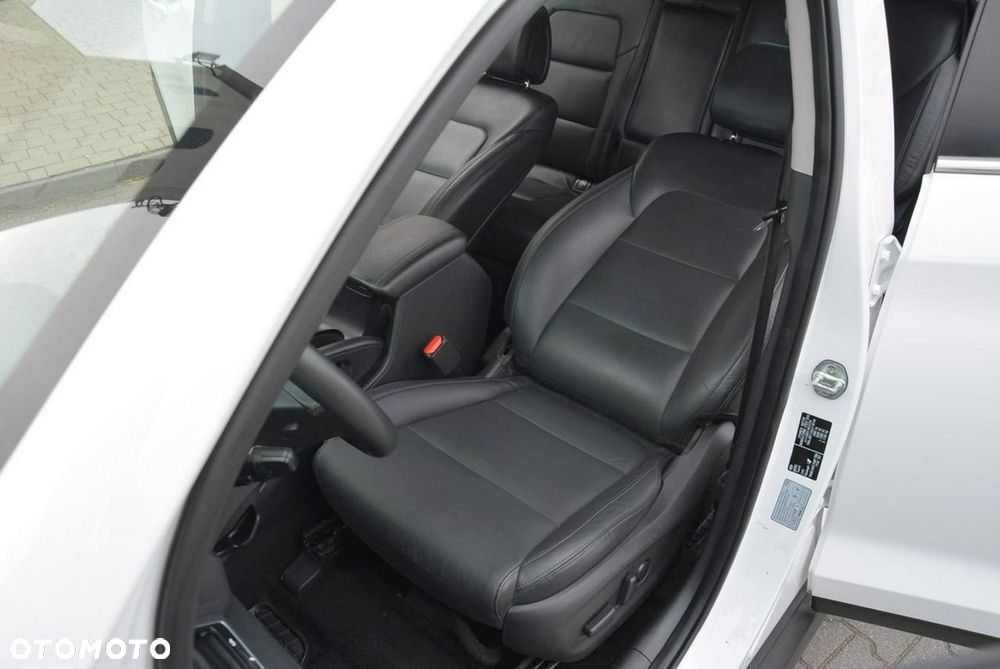 Hyundai Tucson 1.6 GDi 2WD Advantage - 20