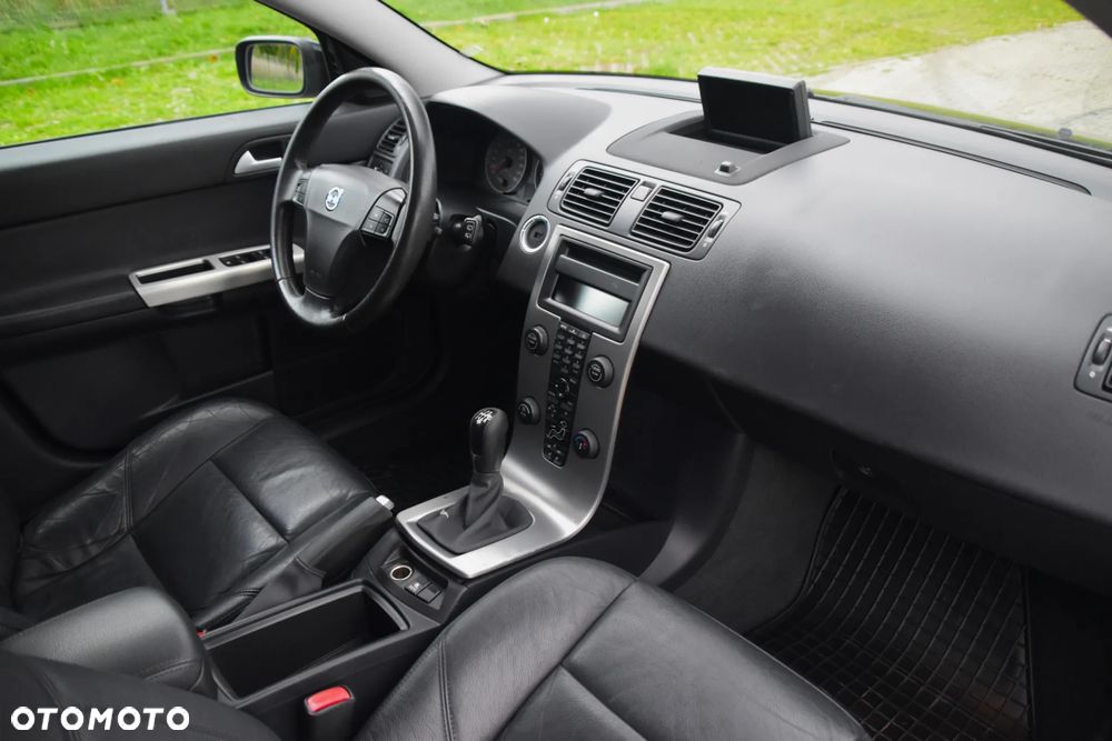 Volvo V50 T5 Summum - 5