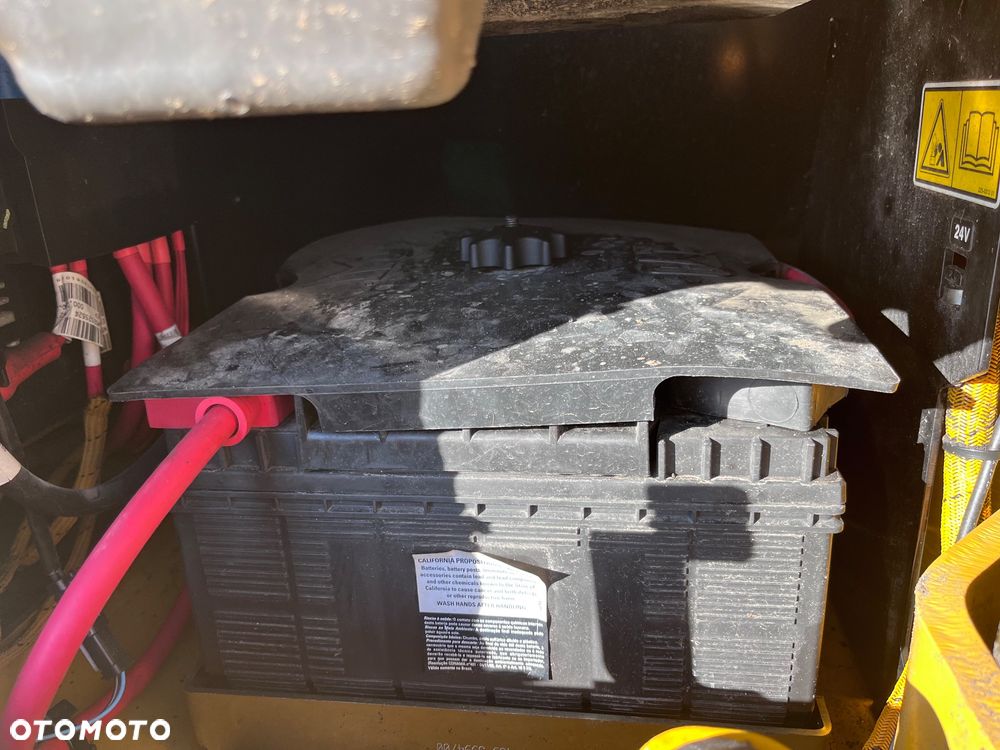 Caterpillar CAT M 314 F - 15