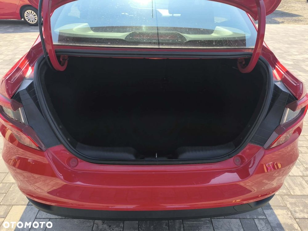 Fiat Tipo 1.4 16V Lounge EU6d - 9