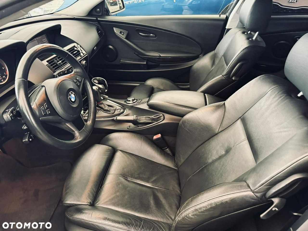 BMW Seria 6 - 23