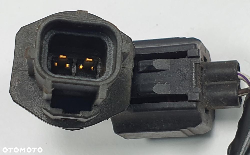 CZUJNIK TEMPERATURY POWIETRZA JAGUAR S-TYPE F57F-12A697-AB - 2