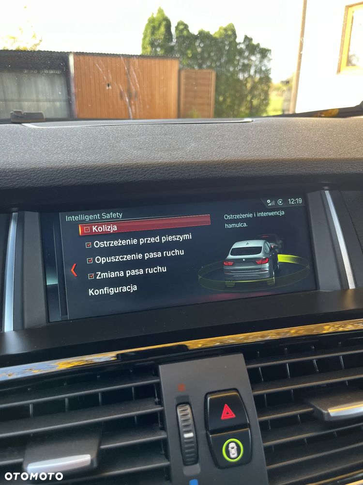 BMW X4 xDrive30d M Sport - 14