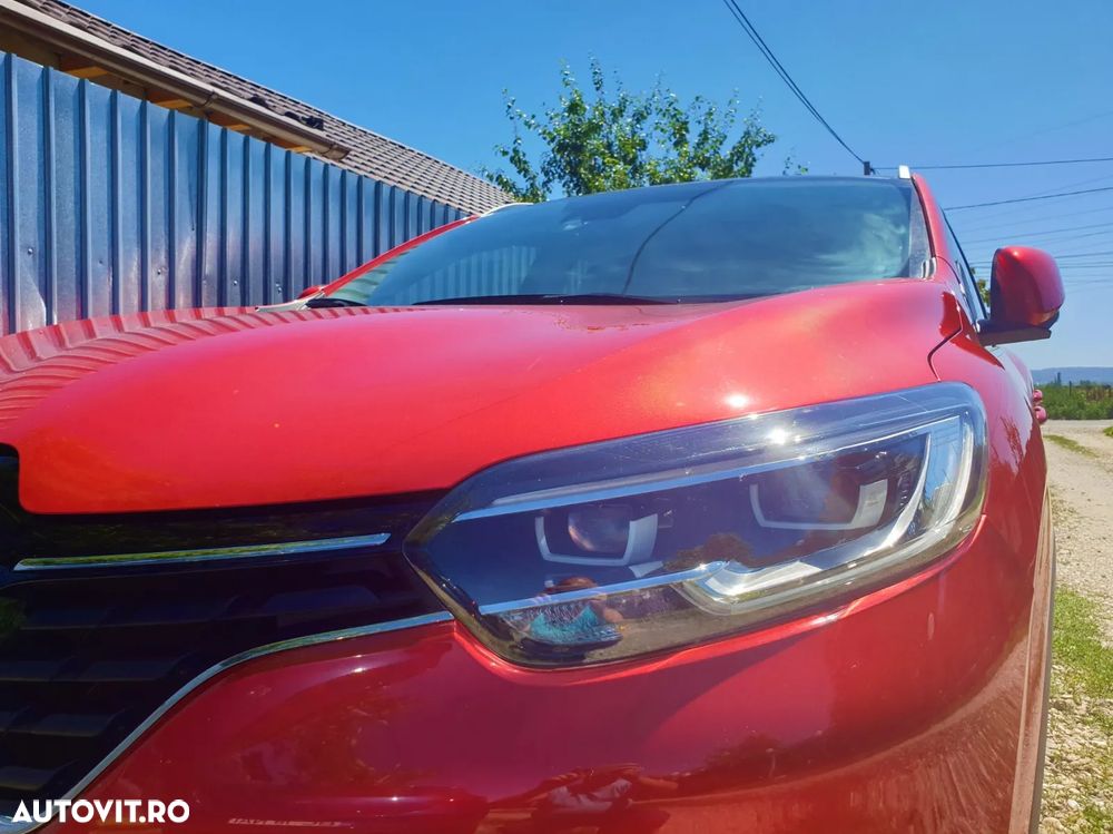 Renault Kadjar - 13