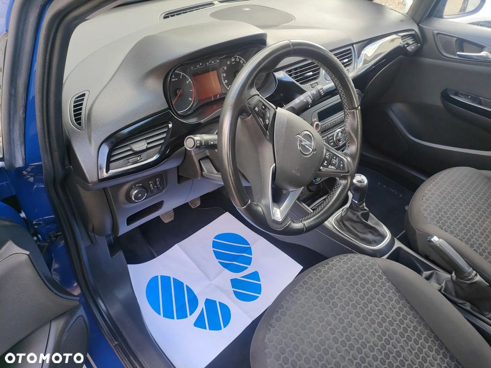 Opel Corsa - 7