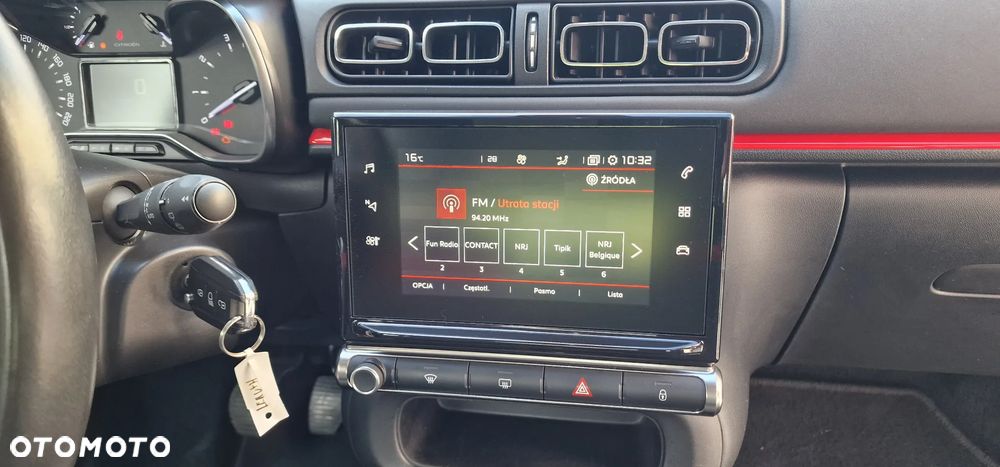 Citroën C3 Pure Tech 110 S&S SHINE PACK - 26
