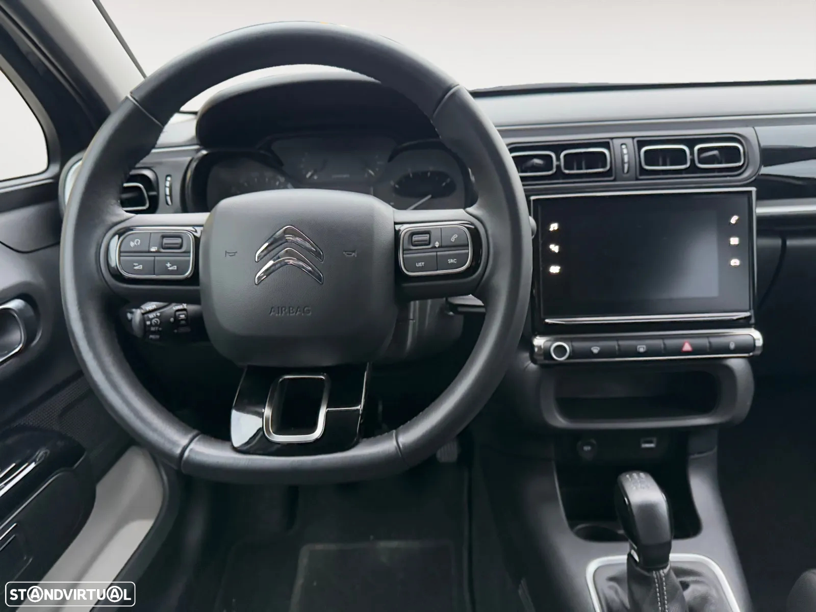 Citroën C3 1.2 PureTech Max - 11