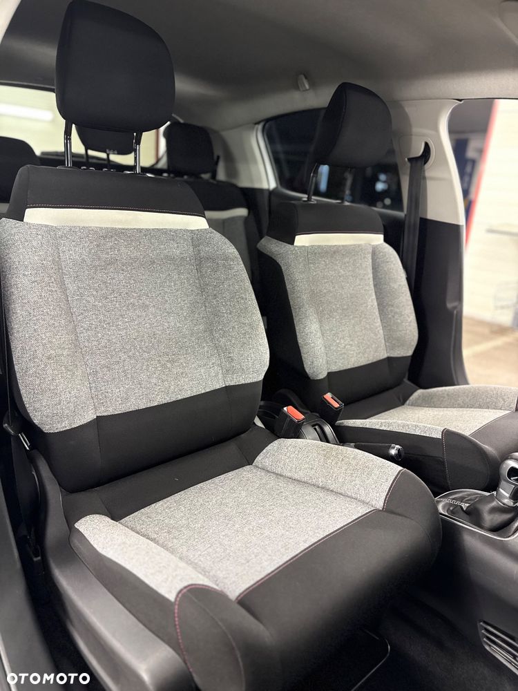 Citroën C3 1.2 PureTech Elle S&S EAT6 - 14