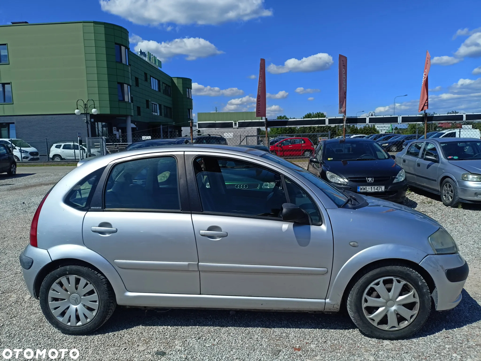 Citroën C3 - 4