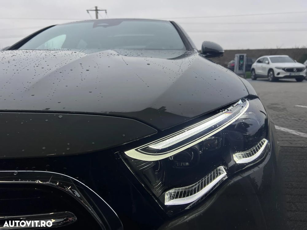 Mercedes-Benz E 200 MHEV 4MATIC Aut. - 17