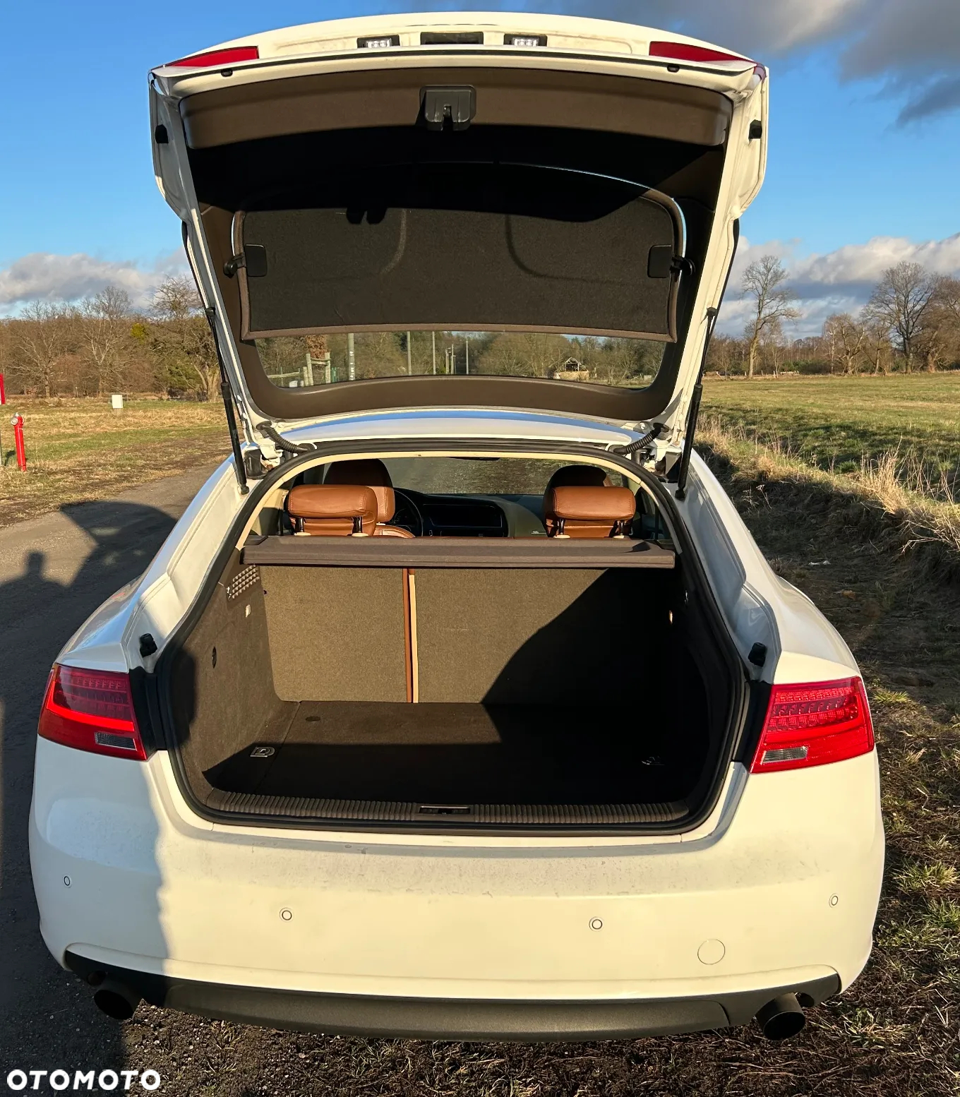 Audi A5 1.8 TFSI - 16