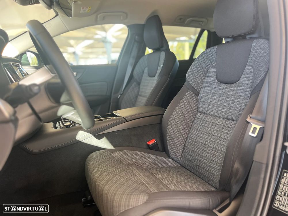 Volvo V60 2.0 T6 AWD TE Core - 16