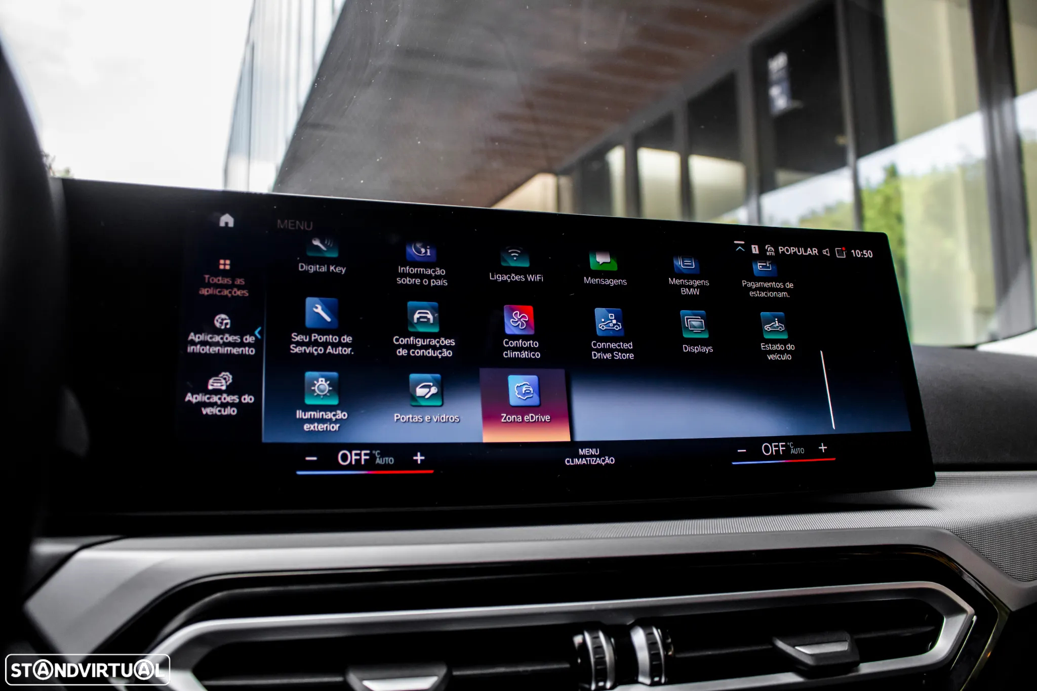 BMW 330 e xDrive Aut. Luxury Line - 40