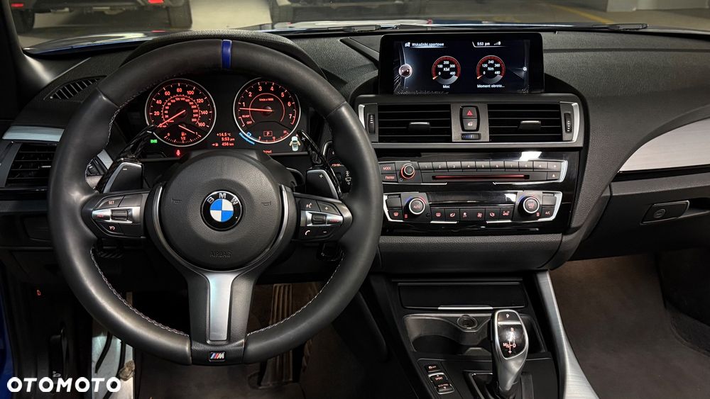 BMW Seria 2 M235i Sport-Aut - 23