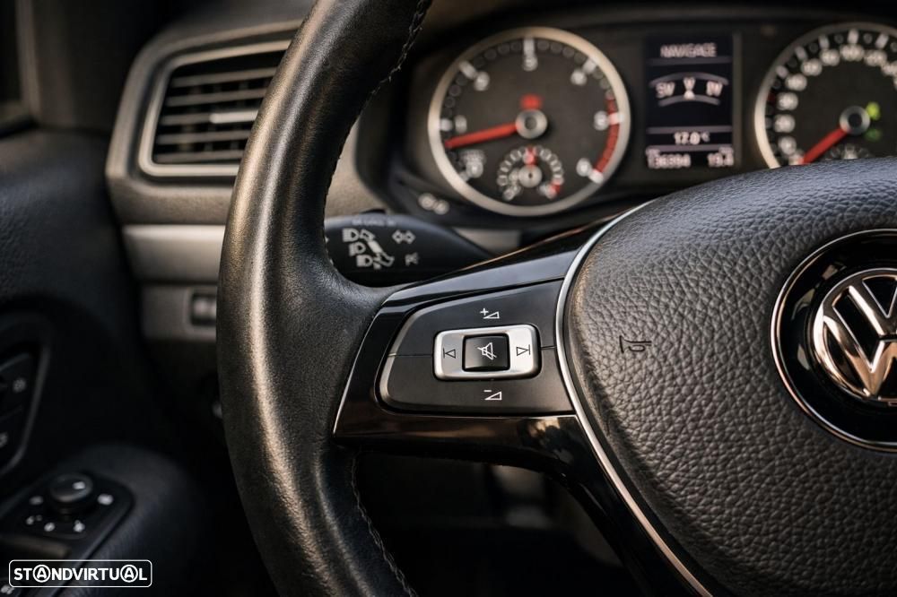 VW Amarok AMAROK V6 TDI DSG8 - 19