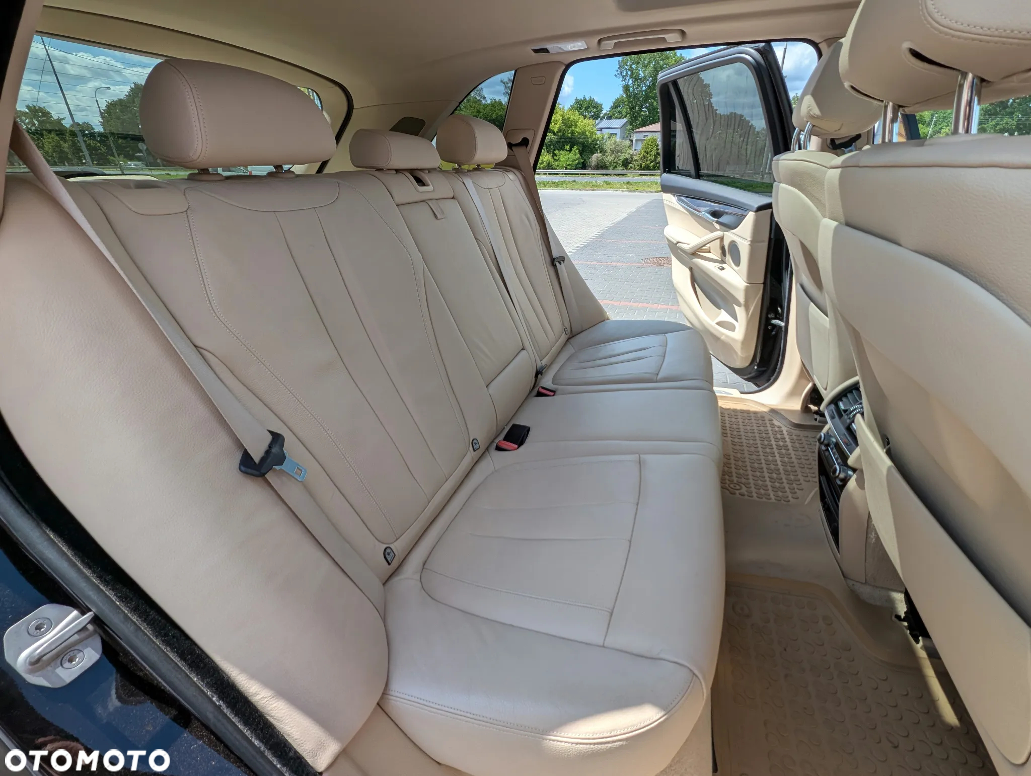 BMW X5 xDrive35i - 3