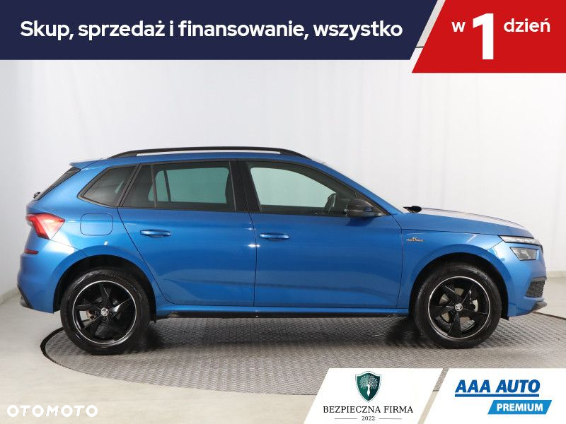 Skoda Kamiq - 7