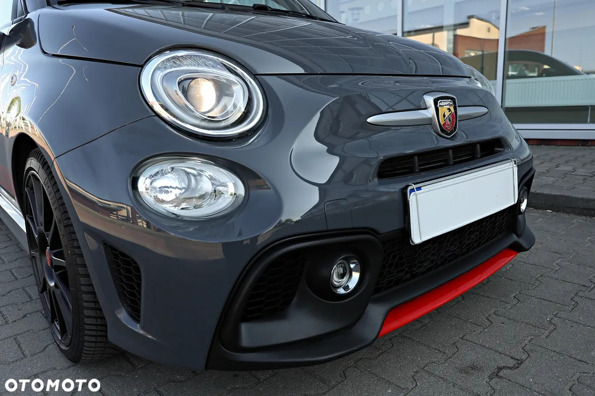 Abarth 695 - 15