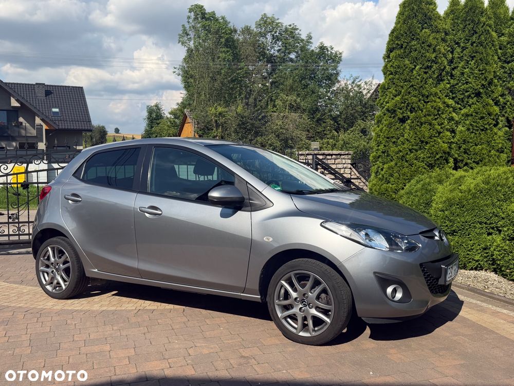 Mazda 2 1.3 MZR Edition - 2