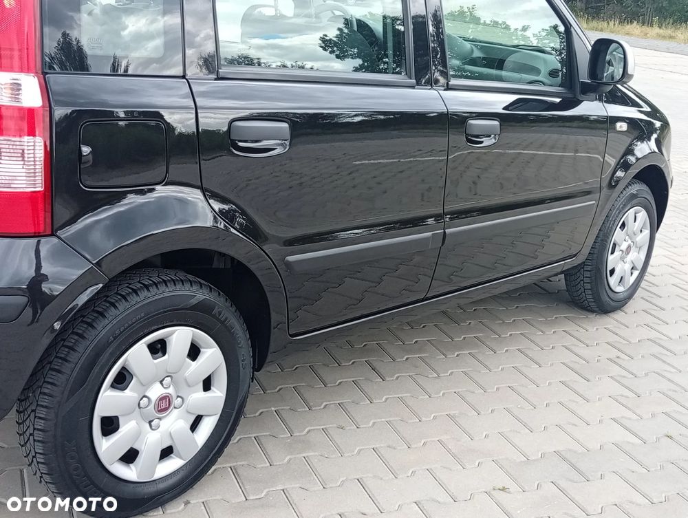 Fiat Panda - 9