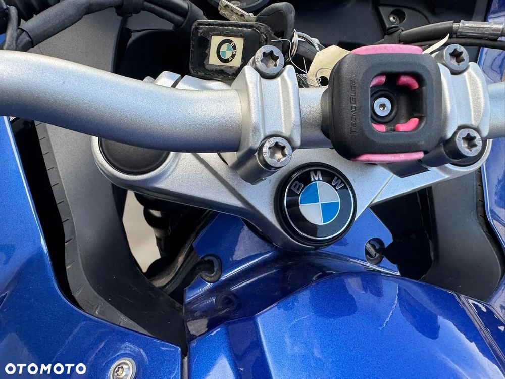 BMW F - 20