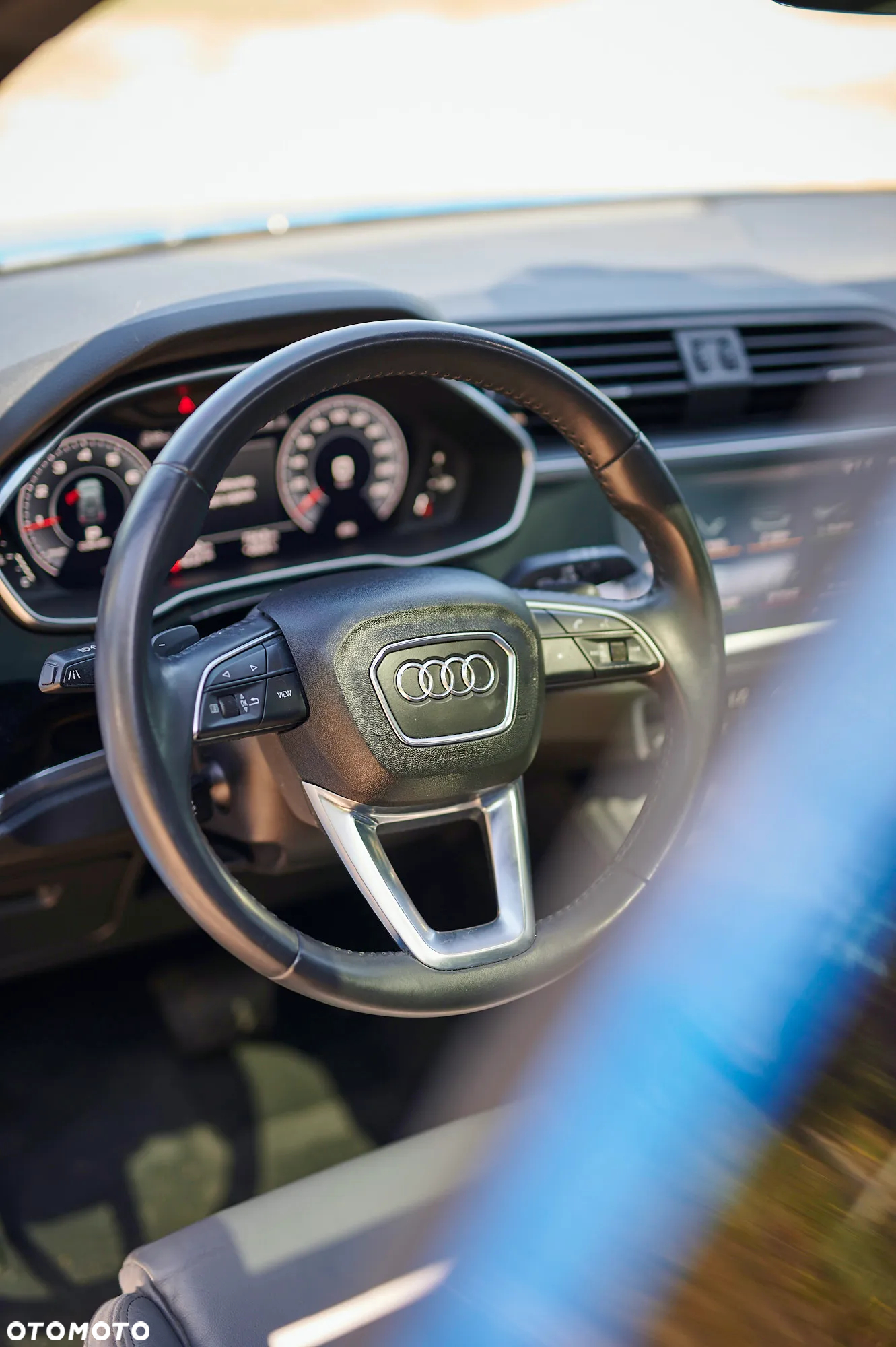 Audi Q3 45 TFSI quattro S tronic S line - 32