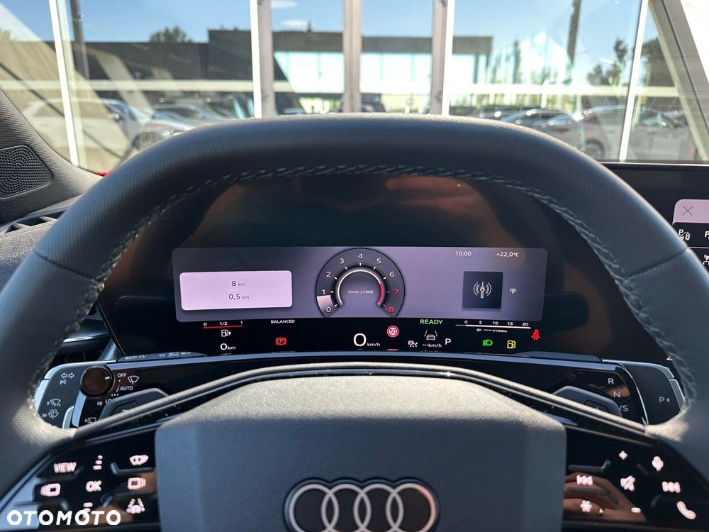 Audi Q3 Sportback - 18