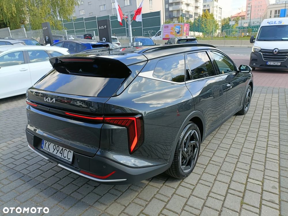 Kia K4 1.6 T-GDI L - 5
