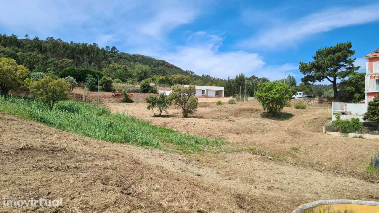 Terrenos em Urbanização - Grande imagem: 2/18