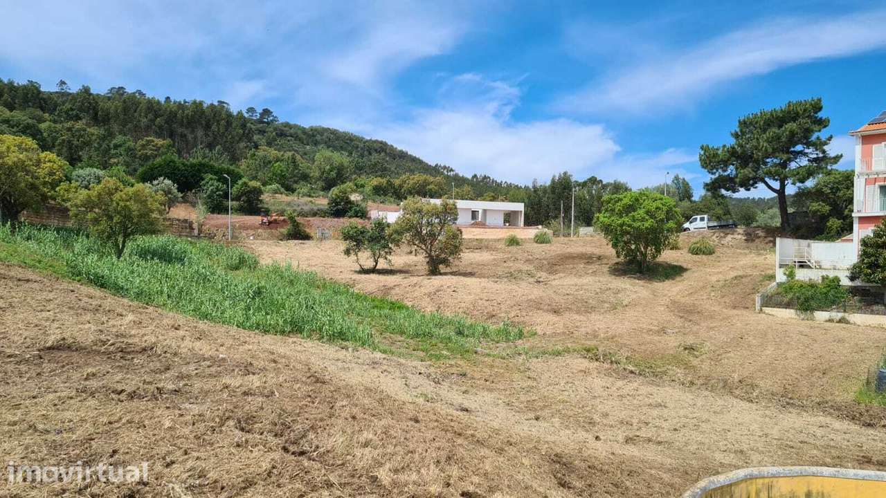 Terrenos em Urbanização - Grande imagem: 2/18