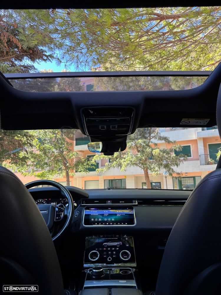 Land Rover Range Rover Velar - 3