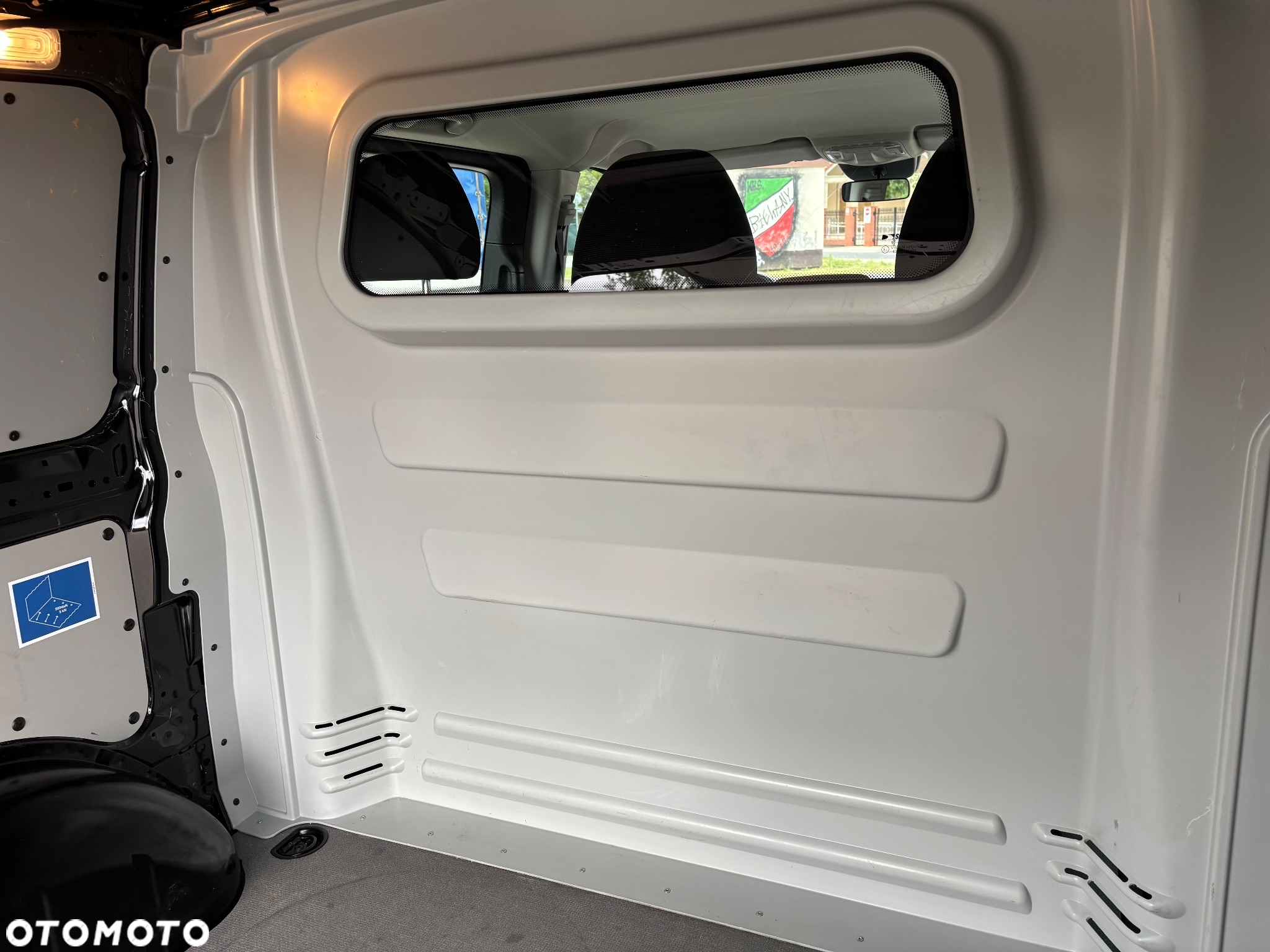 Mercedes-Benz Vito - 14
