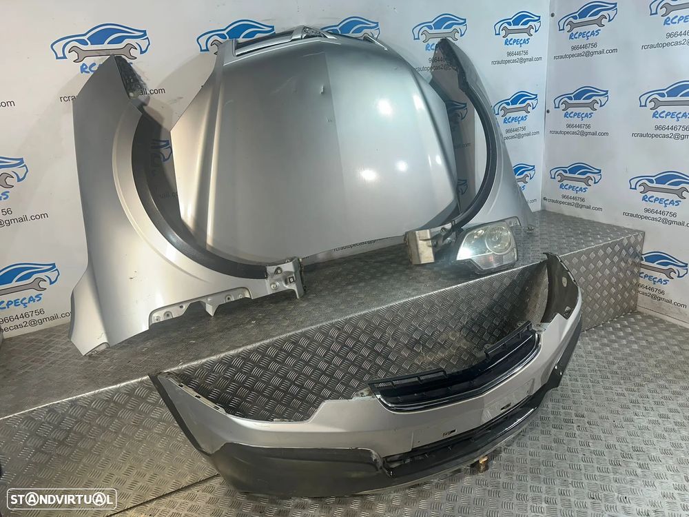 Frente Completa Opel Antara L07 2.0 150cv CDTi Diesel 2006 - 2015 - 2
