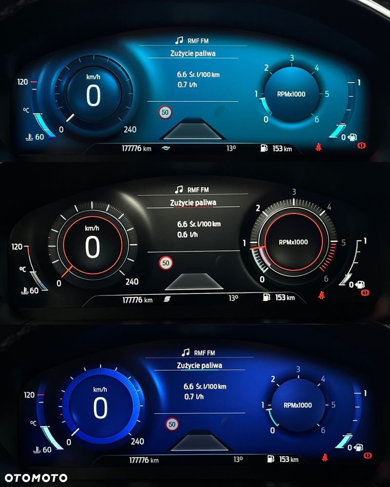 Ford Focus 2.0 EcoBlue Titanium X - 18