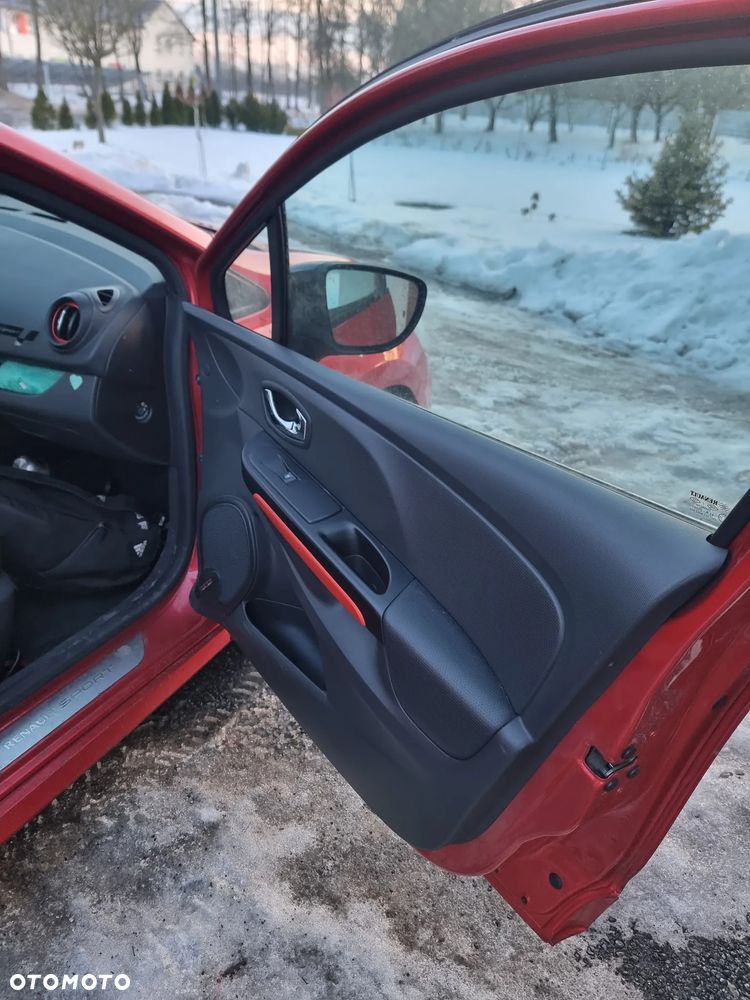 Renault Clio 1.6 R.S 200 EDC - 30